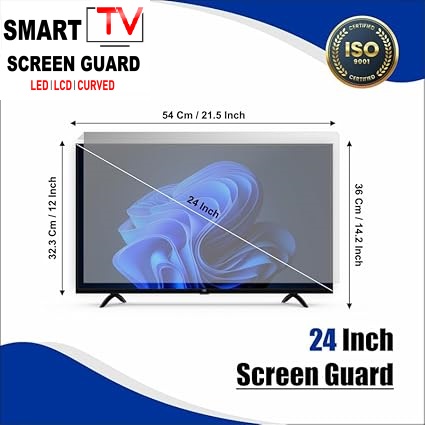 22inch TV Screen Guards