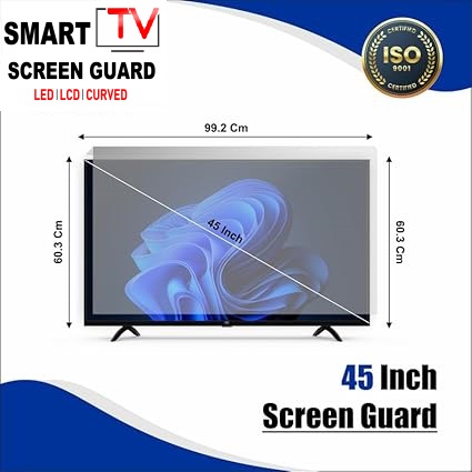 45inch TV Screen Guards