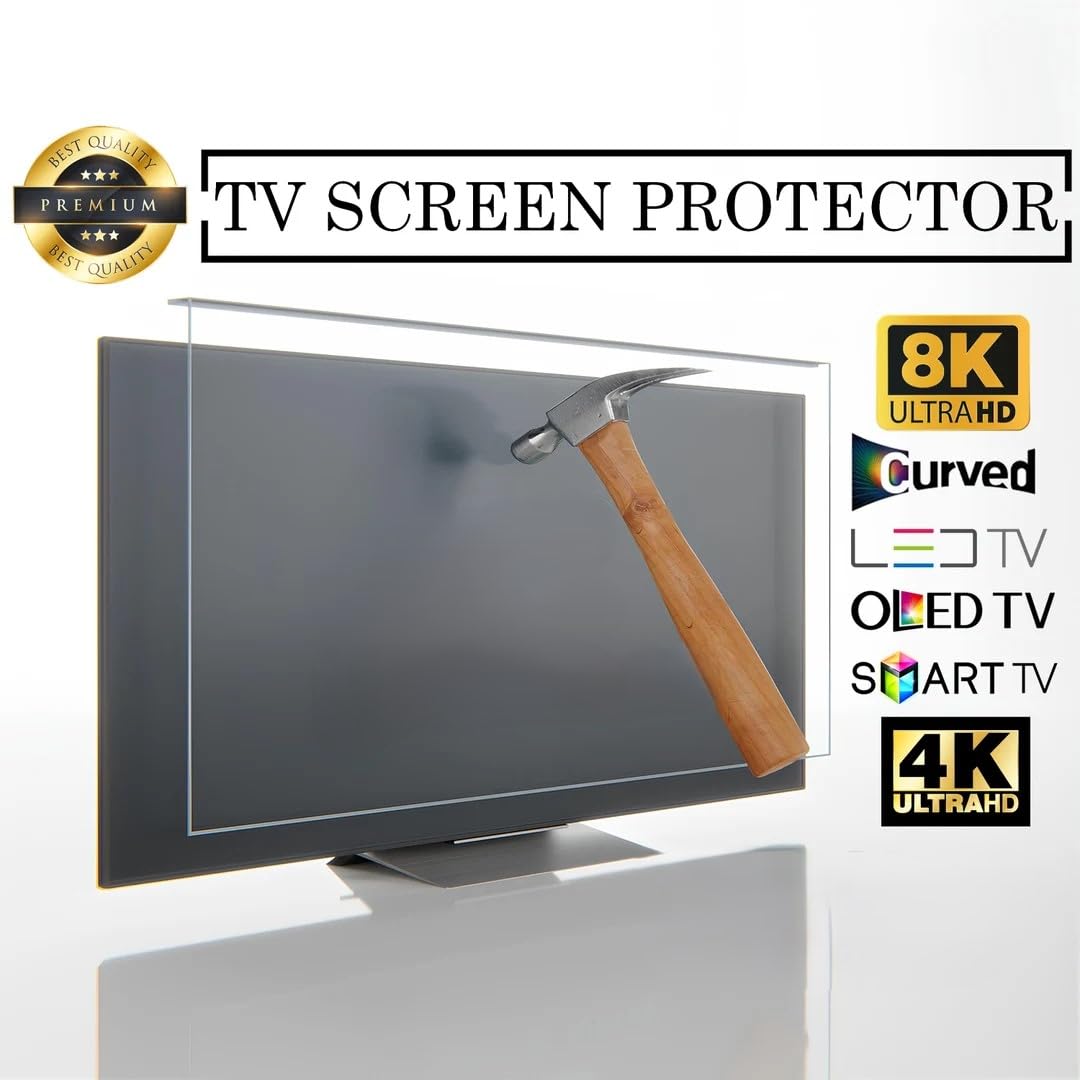 *Eairtec 80inch%20Tv%20Screen%20Guard%20in%20Chennai