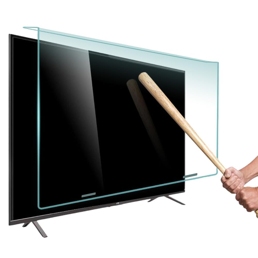 *Eairtec 85 inch Tv Screen Guard in Chennai